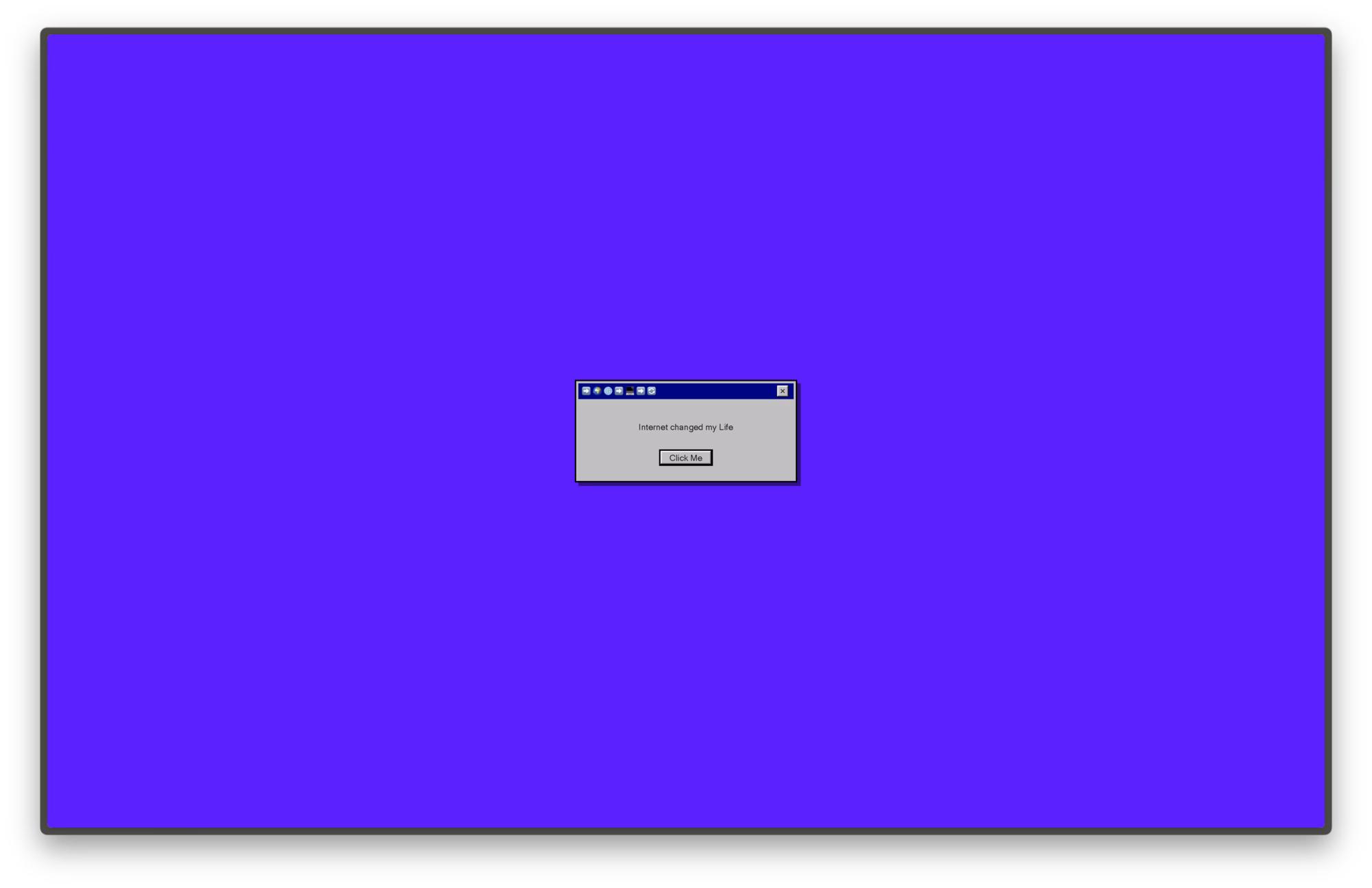 winamp player interface design